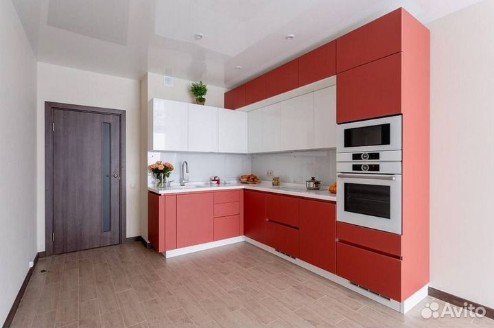 Кухонный гарнитрур напрямую от производителя