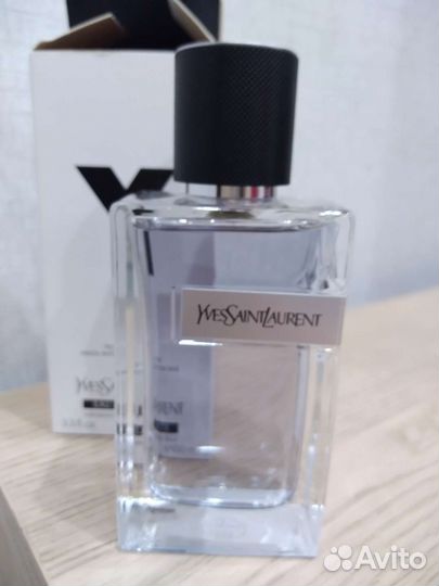 Мужская туалетная вода оригинал