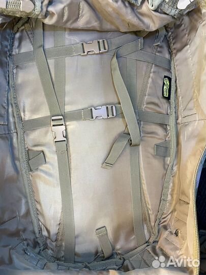 Тактический рюкзак voodoo tactical