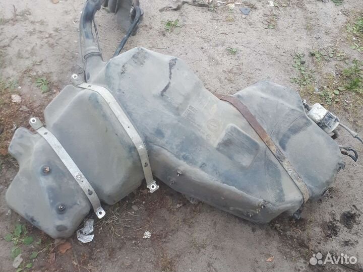 Бензобак ауди а4 б6