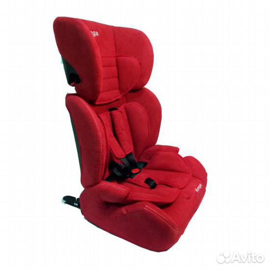 Автокресло детское Kenga bс702 F isofix 9-36 кг