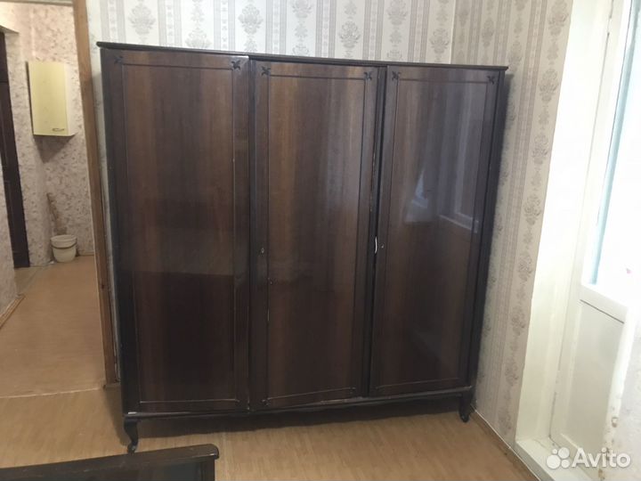 Спальня