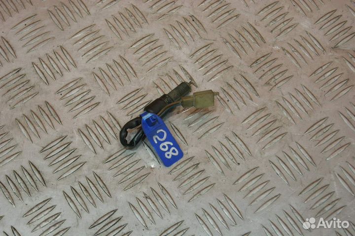 Лягушка тормозная Kawasaki GPZ400R