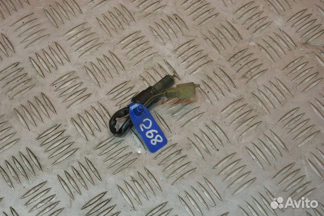 Лягушка тормозная Kawasaki GPZ400R