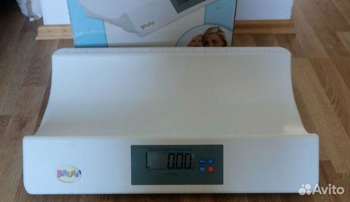 Детские весы для новорожденных Аренда Напрокат