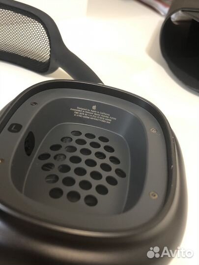 Apple airpods max