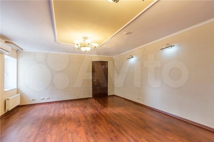 Особняк в цао м.Новокузнецкая, пл.1000м2