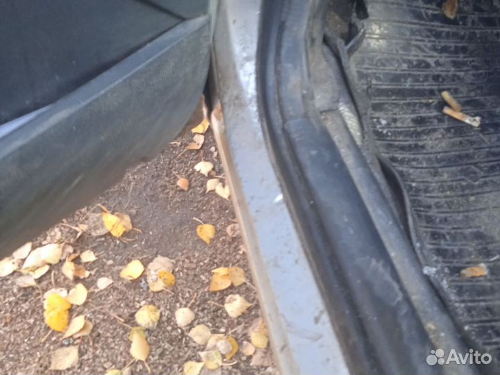 Daewoo Nexia 1.5 МТ, 2011, 138 000 км