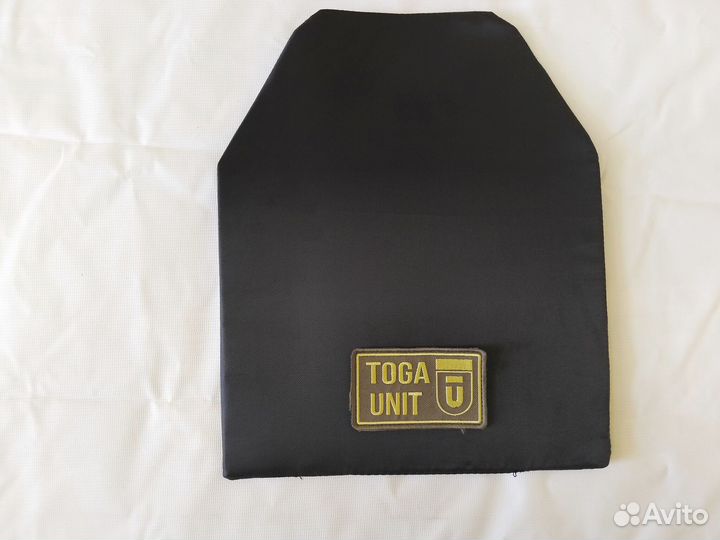 Баллистика в грудь бронежилета панцирь ссо