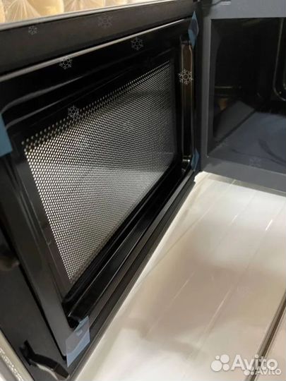 Микроволновка. Выкуп оборудования для кафе ресторана пекарни