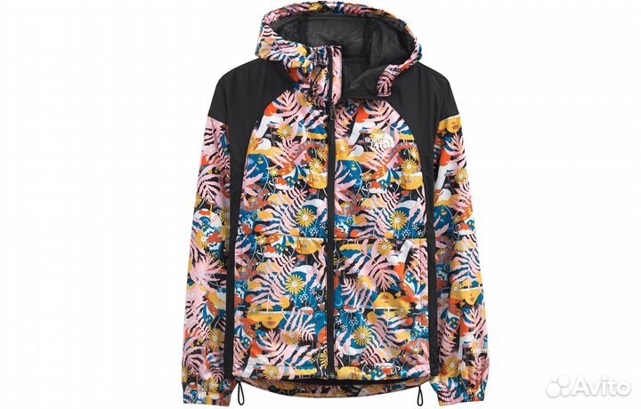 THE north face Jacket Women's Pink (XXL)(50)