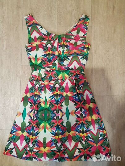 Джинсовые вещи женские