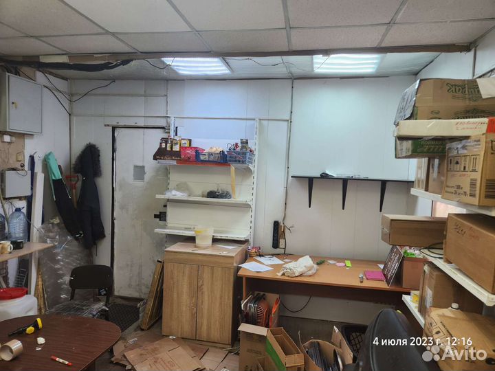 Торговый Павильон в аренду