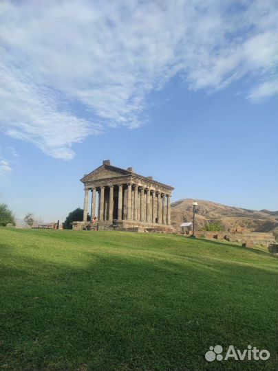 Туры по Армении