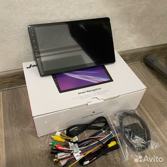 Магнитола Android 2/32 MTK8163