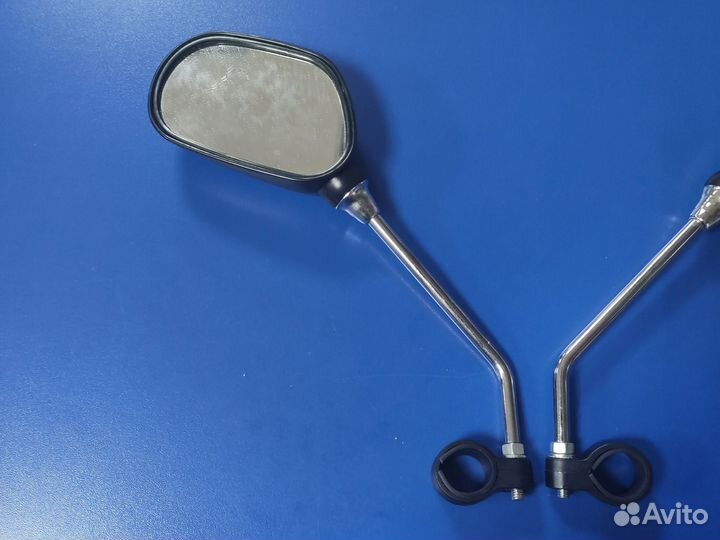 Зеркала для велосипеда 3-102 (2 шт.)