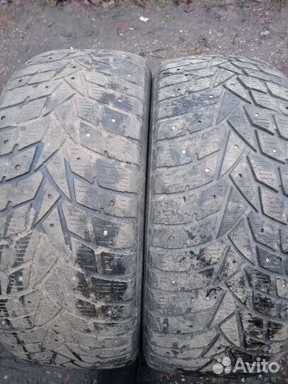 Advance AR221 5.10/9.5 R5.5 и 5.00/10.5 R6.7 28L