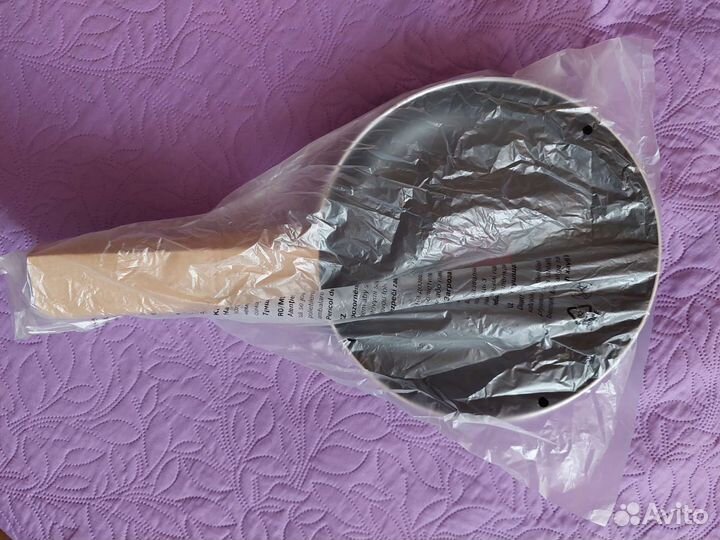 Новая сковорода 24см Rondell Strike