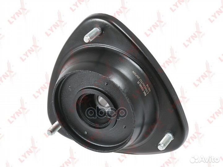 Опора стойки перед прав/лев subaru forester