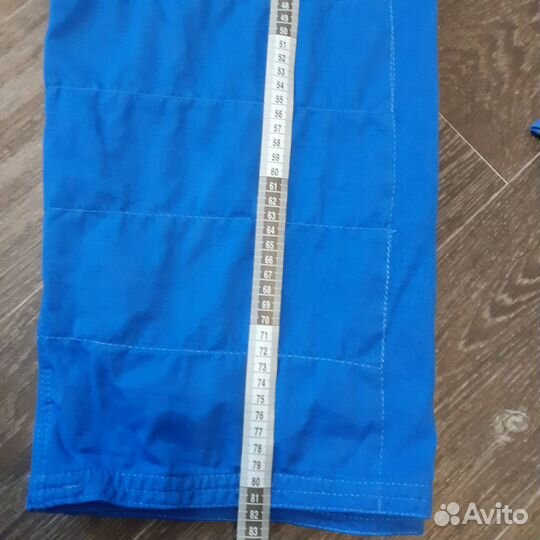 Комплект для самбо/дзюдо новый