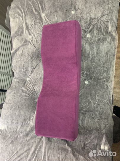 Подушка для наращивания ресниц