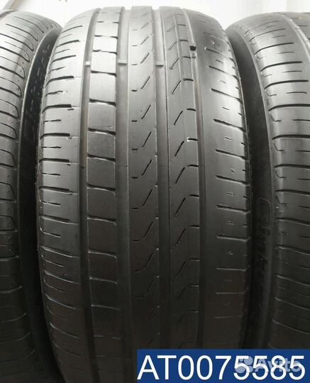 Pirelli Cinturato P7 225/45 R18 и 245/40 R18 98V