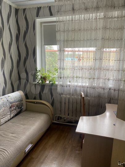 Дом 72,4 м² на участке 5 сот.