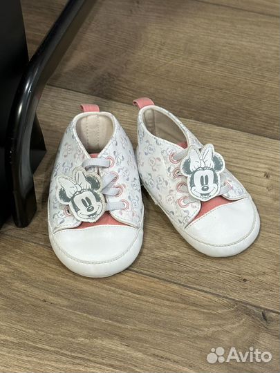 Вещи пакетом на девочку 9-12 месяцев