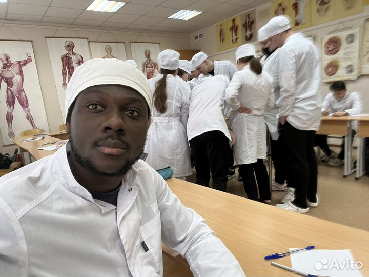 Английский, Турецкий и Испанский Языка