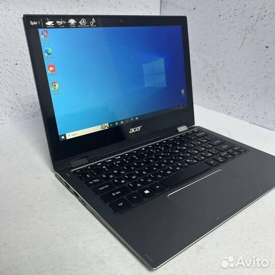 Ноутбук Acer N17H2