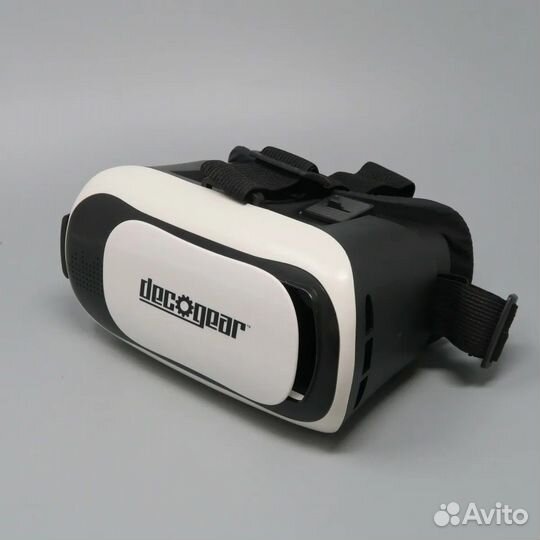Decogear очки виртуальной реальности очки VR