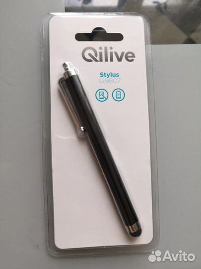 Стилус для тачскрина