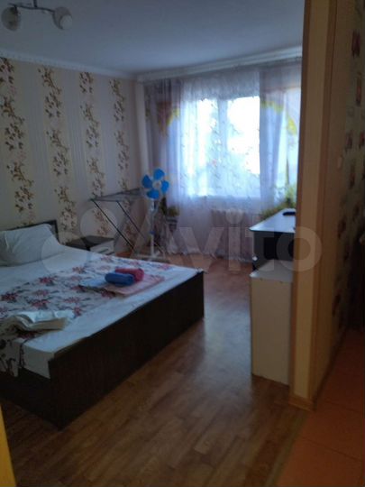 Комната 18 м², 1/5 эт.