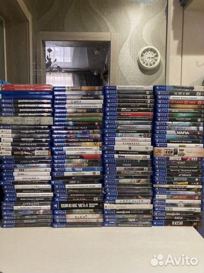 Игры пс4 / игры ps4 / ps5