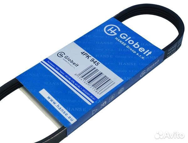 Ремень поликлиновой chevrolet