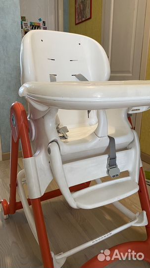 Стульчик для кормления Cam Gusto