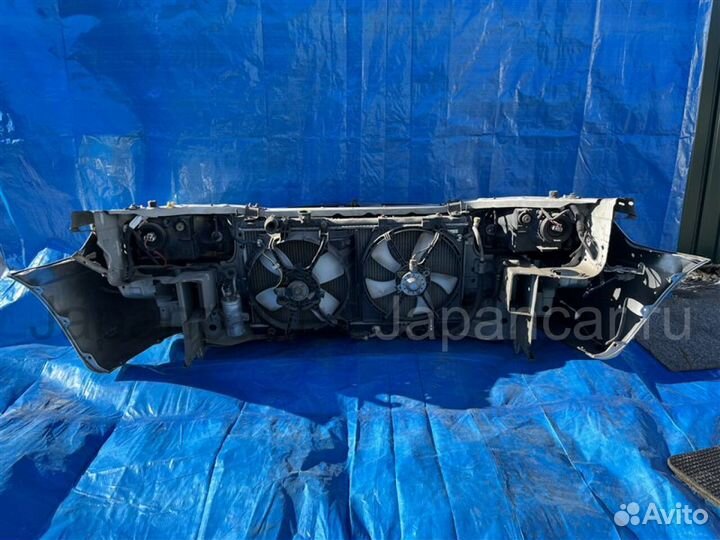 Ноускат, nosecut Mazda Familia / 323 / Protege BJ