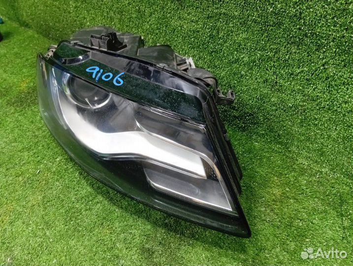 Фара передняя правая Audi A4 Iv B8 cdnb 2011