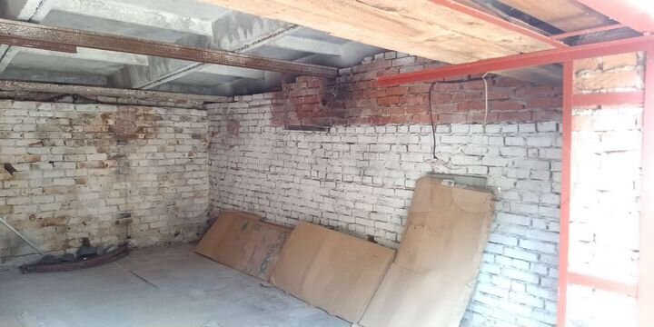 Гараж, 27 м²