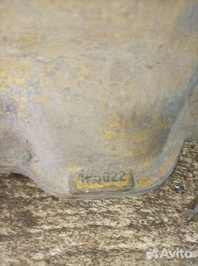 Проставка CAT 3408 (4Р5022) - 2