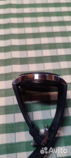 Смарт-часы Samsung Galaxy Watch SM-R800