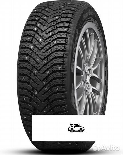 Cordiant Snow Cross 2 215/55 R17