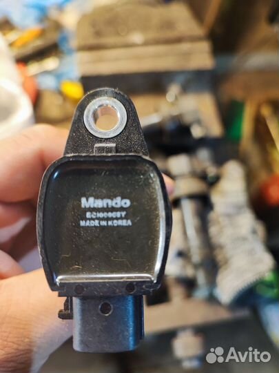 Катушки зажигания 27301-28010