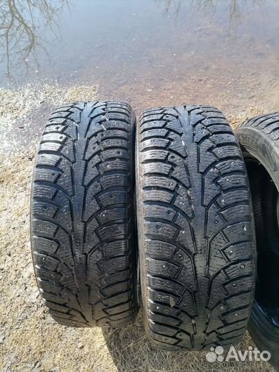 Nokian Tyres Hakkapeliitta 5 205/55 R16 94