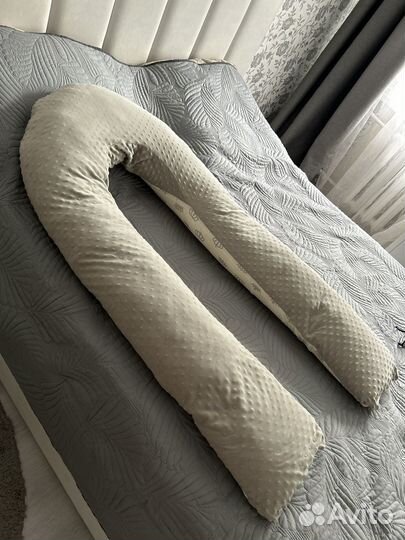 Подушка для беременных