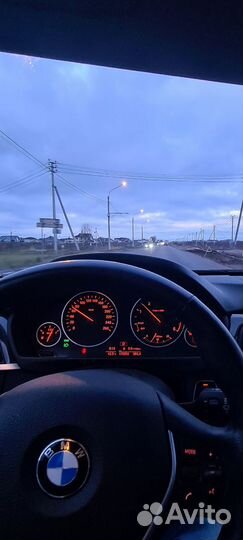 Приборная панель f30 diesel