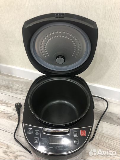 Мультиварка