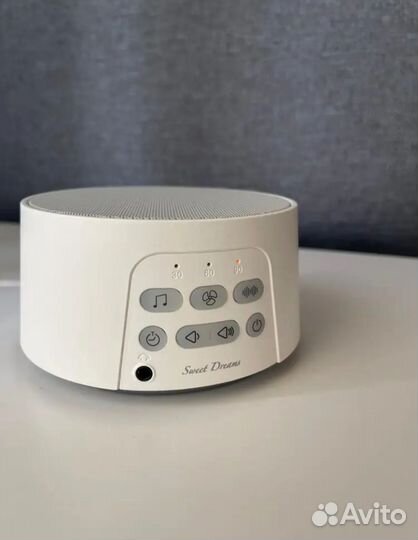 Генератор белого шума