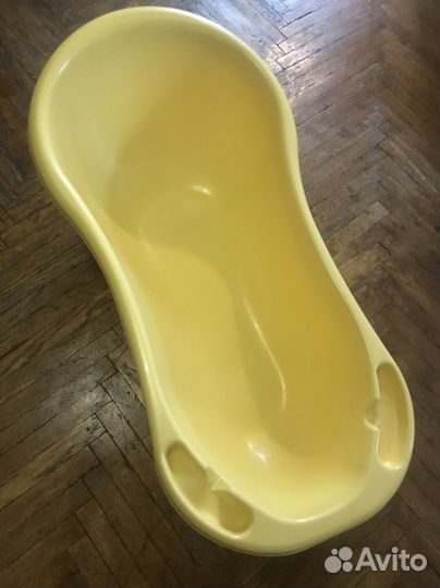 Ванночка для купания