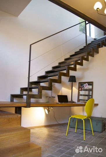 Лестница для дома